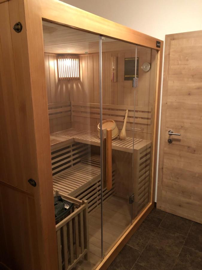 Appartementhaus Schuetter Eksteriør bilde