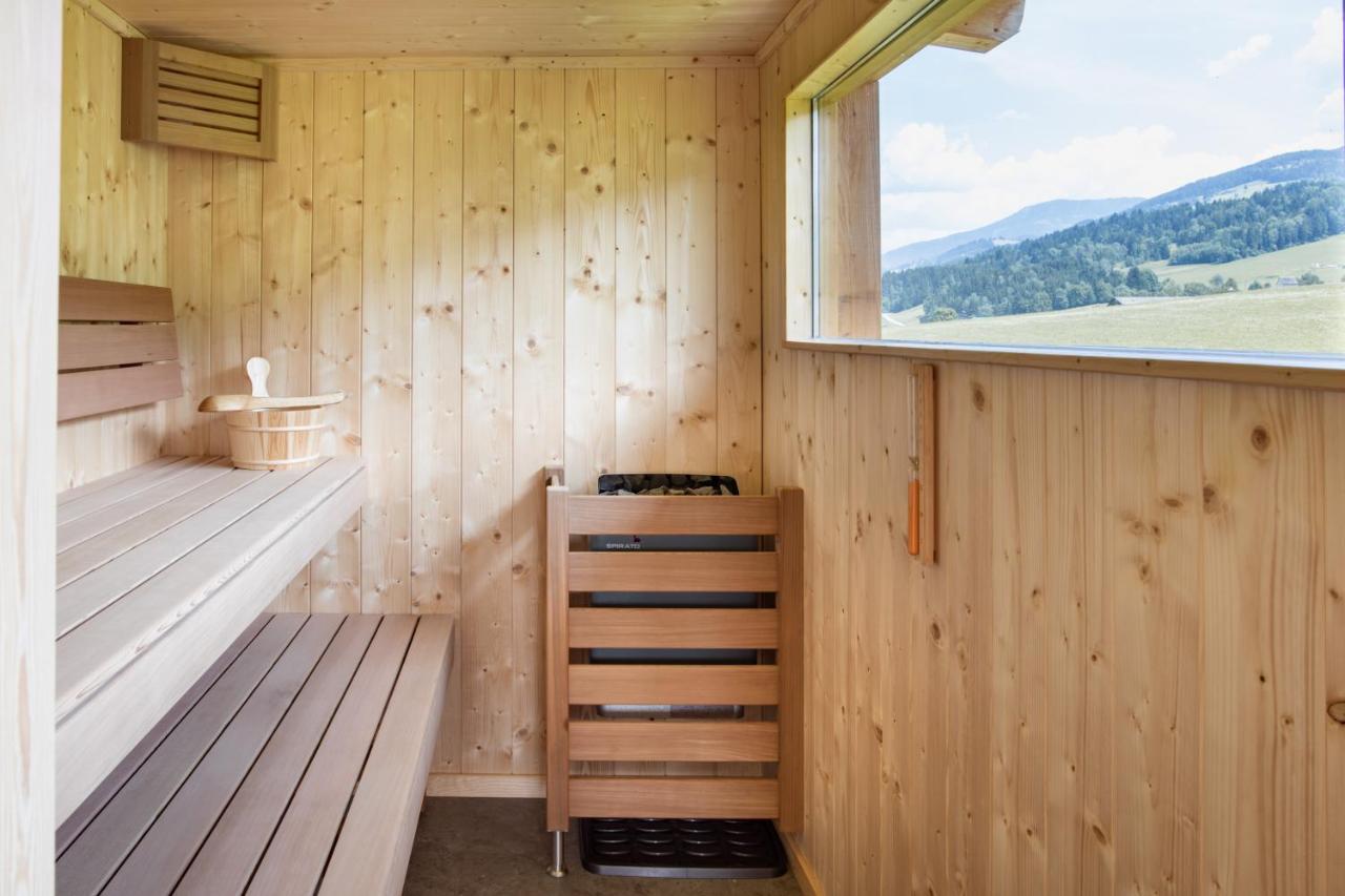 Appartementhaus Schuetter Eksteriør bilde
